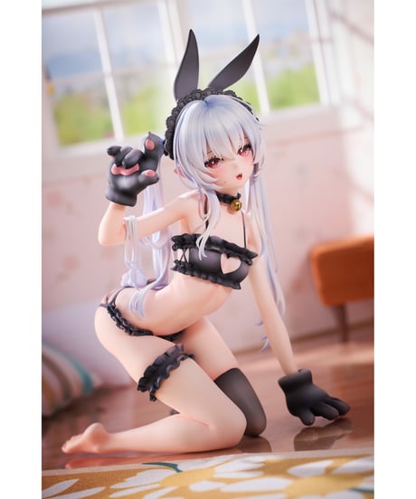 【予約】Vanya Illustrated by FymriE 1/6 完成品フィギュア 豪華版　［UMIKAWA］
