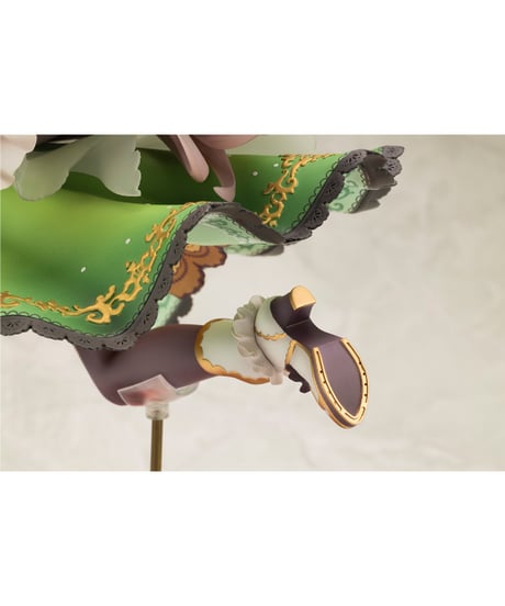 ［その背中を越えて］サトノダイヤモンド　PVC塗装済み完成品【ウマ娘 プリティーダービー】