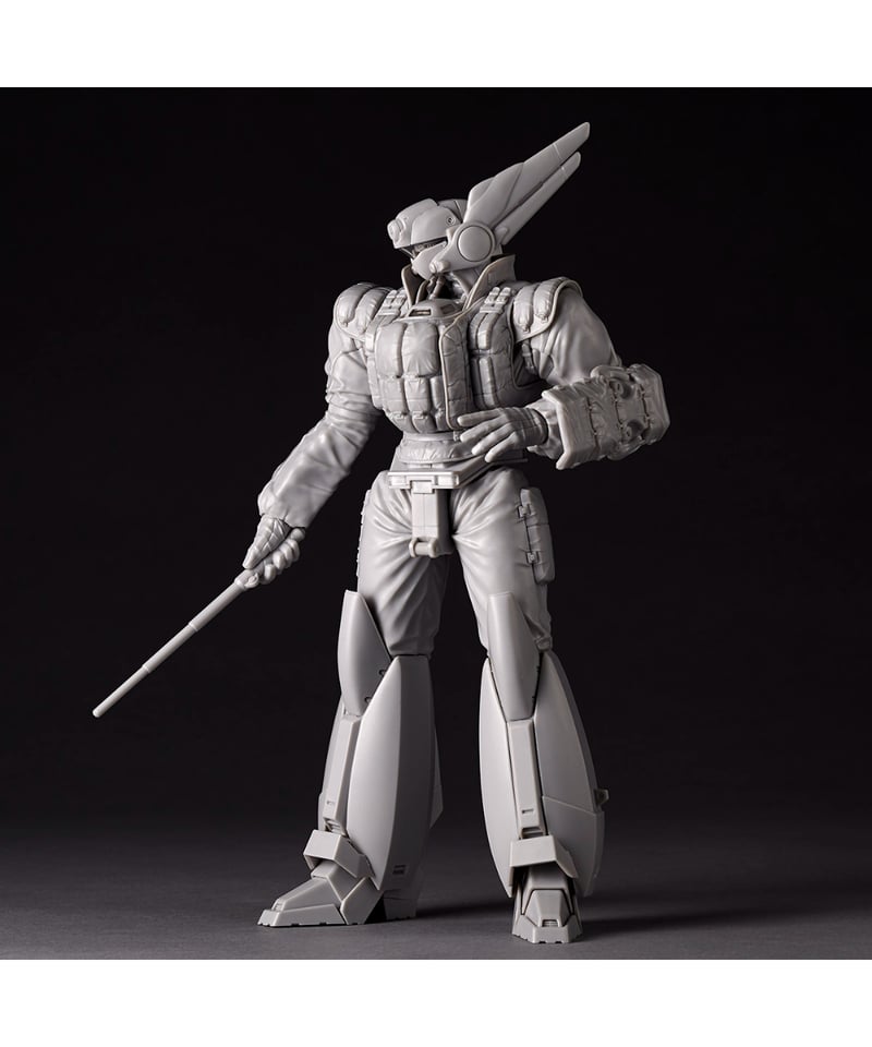 ARTPLA SCULPTURE WORKSイングラムリアクティブアーマー ARTPLA SCULPTURE WORKS イングラムリアクティブアーマー2号機/3号機 全