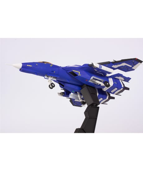 FT-00004A Azuma [2P COLOR VER.]　雷電Ⅴ Director's Cut　1/100　プラスチックキット　［PLUM］