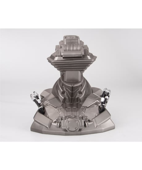 トランスフォーマー ヘルメットスタンド（オプティマスプライム、バンブルビー、ミラージュ用）　［Killerbody］