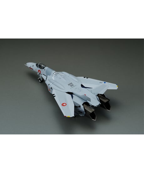 マクロスゼロ　1/60完全変形VF-0Aフェニックス 工藤シン搭乗機　塗装済み完成品