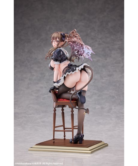 オリジナルキャラクター imp 1/7 完成品フィギュア