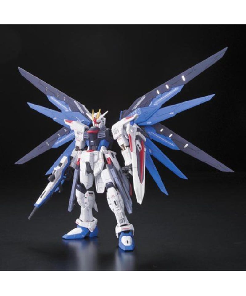 RG 1/144 ZGMF-X10A フリーダムガンダム (機動戦士ガンダムSEED) g6bh9ry Amazon | RG 機動戦士ガンダムSEED ZGMF-X10A フリーダム