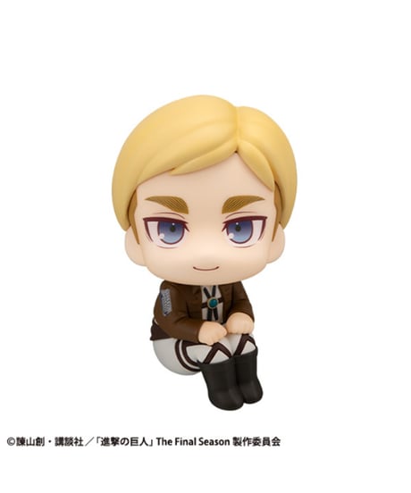 CATEGORY 進撃の巨人 | WonderToys