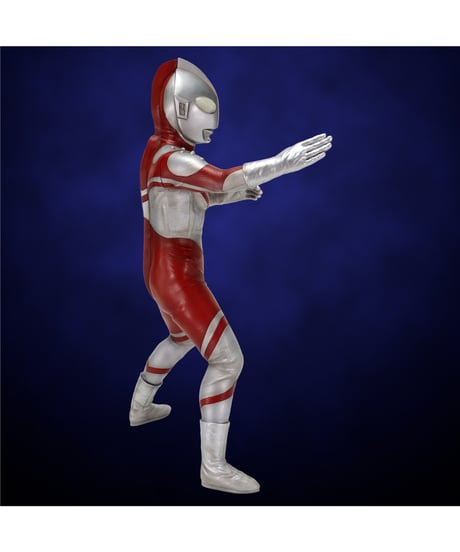 【予約】 1/6特撮シリーズ Vol.115 ゾフィー ファイティングポーズ Ver.　ウルトラA　彩色済み完成品　［CCP JAPAN］