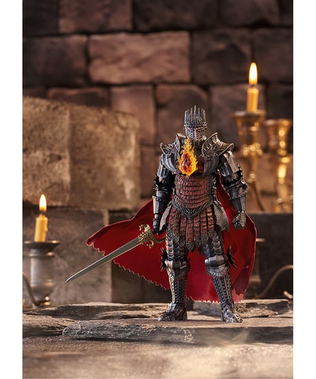 【予約】figma 覚者　塗装済み可動フィギュア　Dragon's Dogma 2　[マックスファクトリー]