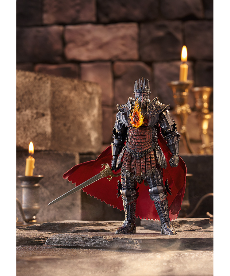予約】figma 覚者 塗装済み可動フィギュア Dragon's Dogma 2