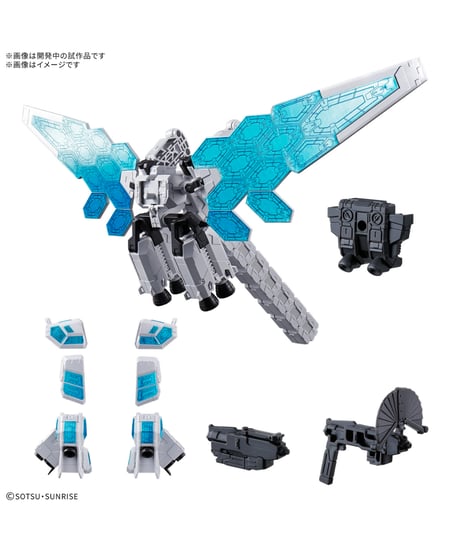 CATEGORY ▶︎ガンプラ | WonderToys