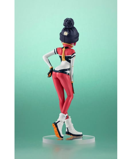Lucreaらいと 機動戦士Gundam GQuuuuuuX アマテ・ユズリハ（マチュ）　パイロットスーツVer.　［メガハウス］
