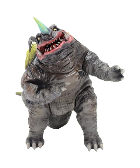 1/6特撮シリーズ 透明怪獣ネロンガ ハイグレード Ver.　彩色済み完成品　［CCP JAPAN］