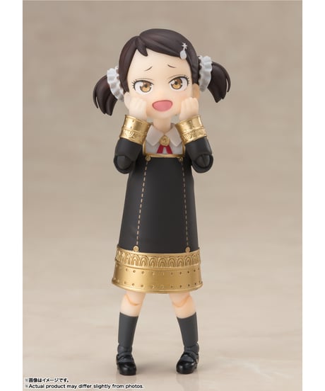 【送料無料】S.H.Figuarts ボンド・フォージャー -アーニャといっしょ-/ベッキー・ブラックベル/ダミアン・デズモンド 全３種　SPY×FAMILY