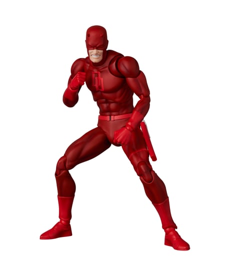 【送料無料】マフェックス No.223 MAFEX DAREDEVIL（COMIC Ver.）　［メディコム・トイ］