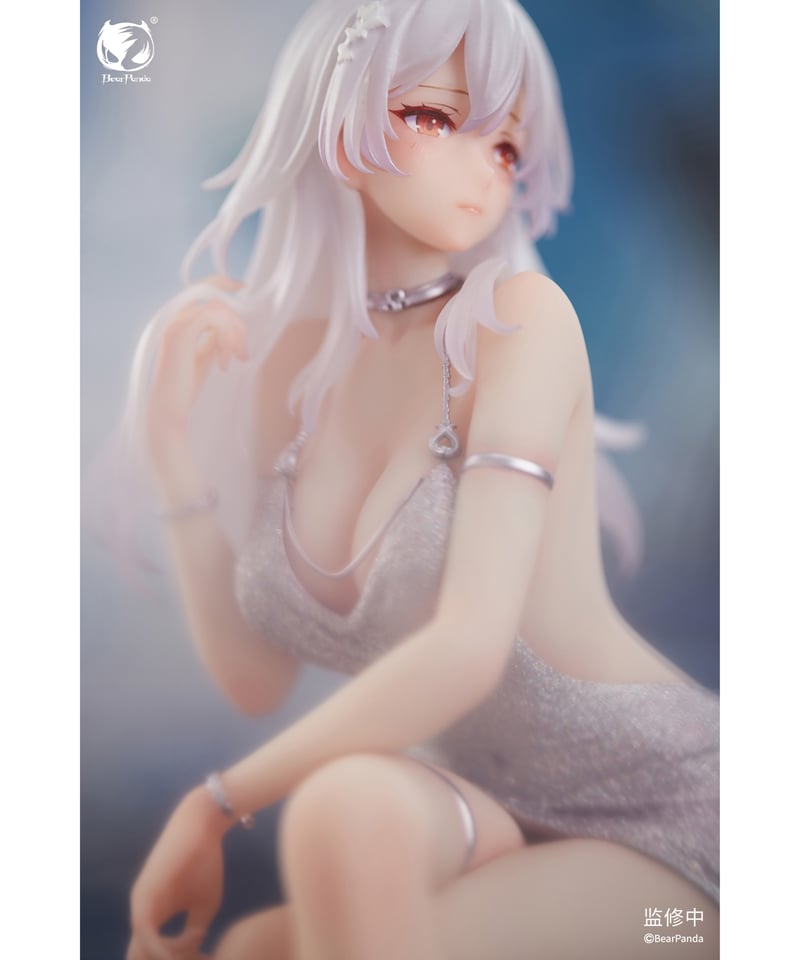 Serina 1/6 完成品フィギュア | WonderToys