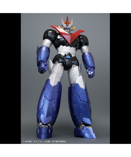 ジャンボソフビフィギュア　グレートマジンガー（INFINITY）ver.2