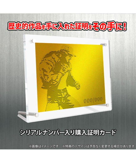 THE KING OF COLLECTORS'24  SPECIAL「テリー・ボガード」（ドット絵彩色カラー）