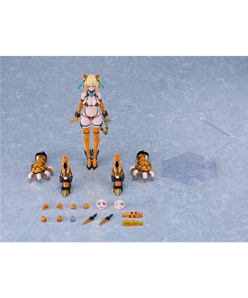 バニースーツ プランニング PLAMAX BP-02 ソフィア・F・シャーリング