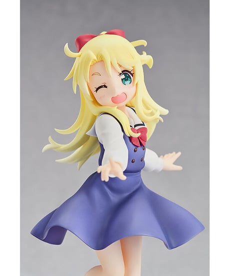 POP UP PARADE 姫坂乃愛【私に天使が舞い降りた！プレシャス・フレンズ】