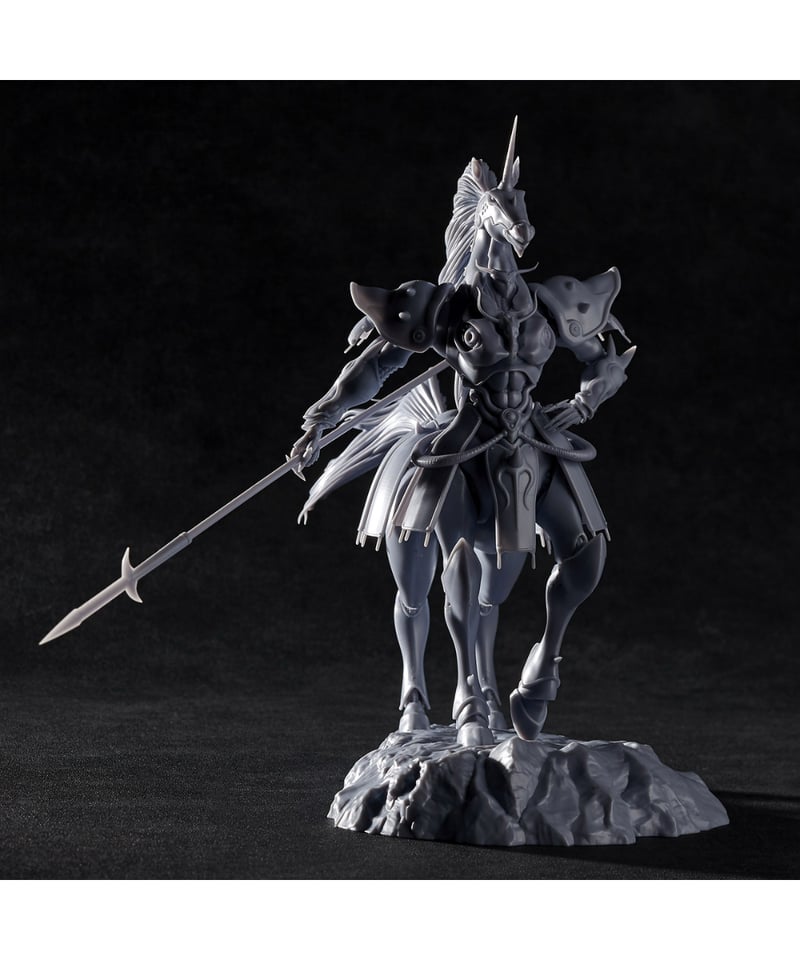 ARTPLA スレイプニール（再販） プラスチックモデルキット | WonderToys