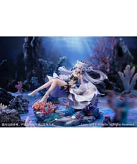 【予約】キアナ・終焉の律者 月華の夜凪Ver.　1/7スケール　塗装済み完成品　崩壊3rd　［Myethos］