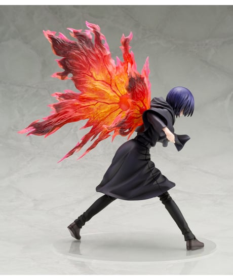 【予約】ARTFX J 霧嶋董香【再生産】　1/8　PVC塗装済み完成品　東京喰種トーキョーグール：re　［コトブキヤ］