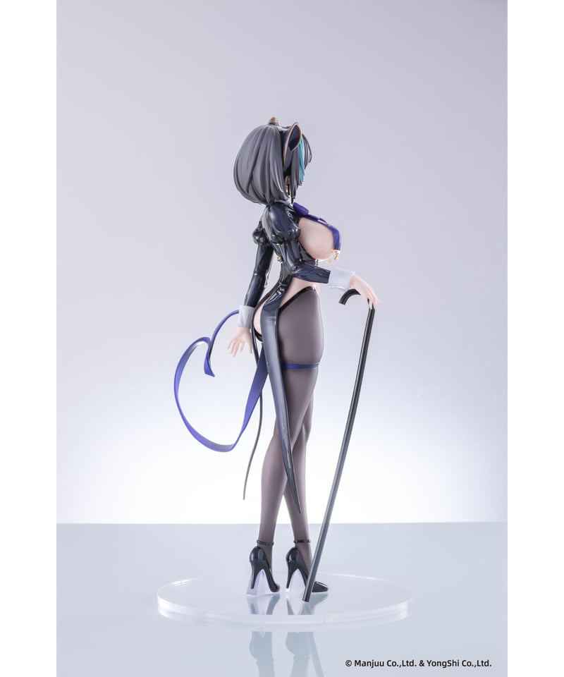 アズールレーン チェシャー ファンシー・ナイトドリーム 1/6スケールフィギュア 送料無料◇アズールレーン チェシャー ファンシー・ナイトドリーム