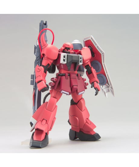 HG 1/144 ガナーザクウォーリア（ルナマリア・ホーク専用機） 機動戦士ガンダムSEED DESTINY」