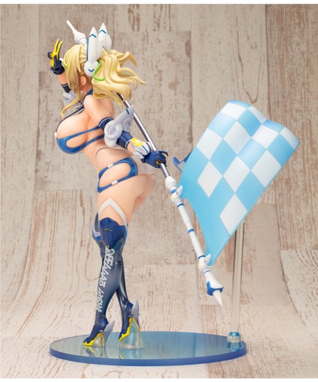 清夏のジェネ【サマーバケーション】　1/6　PVC塗装済み完成品　ファンタシースターオンライン２ es　［コトブキヤ］