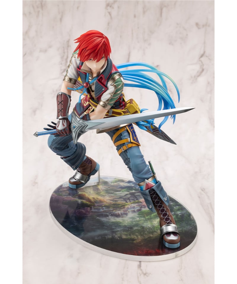 イースVIII-Lacrimosa of DANA- アドル＝クリスティン 1/7