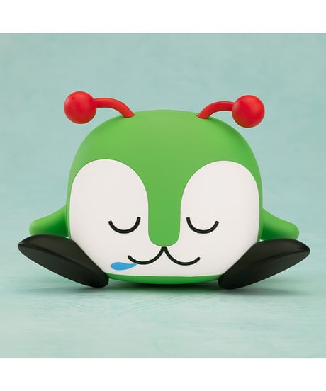 【予約】ねんどろいど みんくる　塗装済み可動フィギュア　都バスマスコットキャラクター　みんくる　[グッドスマイルカンパニー]