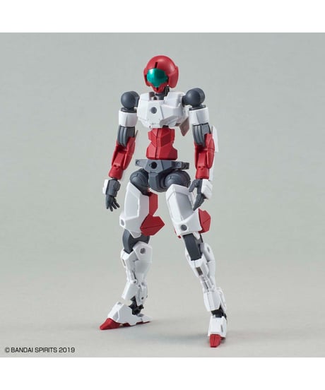 【送料無料】30MM 1/144 EXM-A9s スピナティオ (戦国仕様)　プラモデル　［バンダイ］