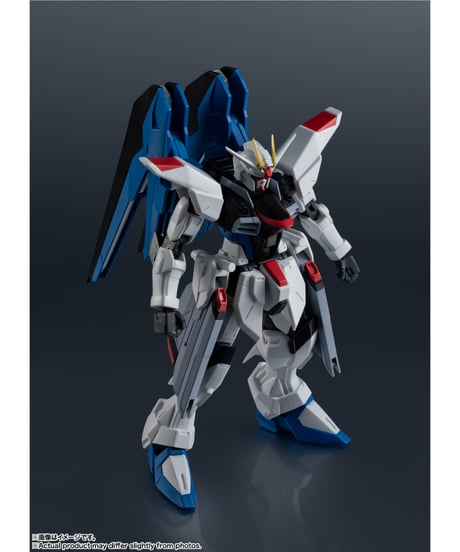 【予約】【10月発売予定】GUNDAM UNIVERSE ZGMF-X10A FREEDOM GUNDAM RENEWAL　機動戦士ガンダムSEED　［バンダイ］