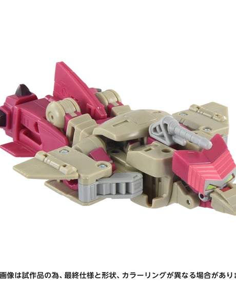 【予約】トランスフォーマー TS-31 クラニクス　［タカラトミー］