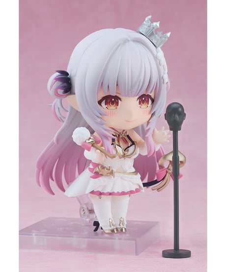 ねんどろいど 周防パトラ　塗装済み可動フィギュア