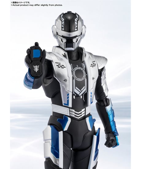 【予約】【送料無料】S.H.Figuarts ギャバン・ブシドー　超宇宙刑事ギャバン インフィニティ　［バンダイ］　【10月発売予定】