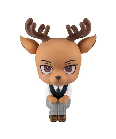 るかっぷ BEASTARS ルイ