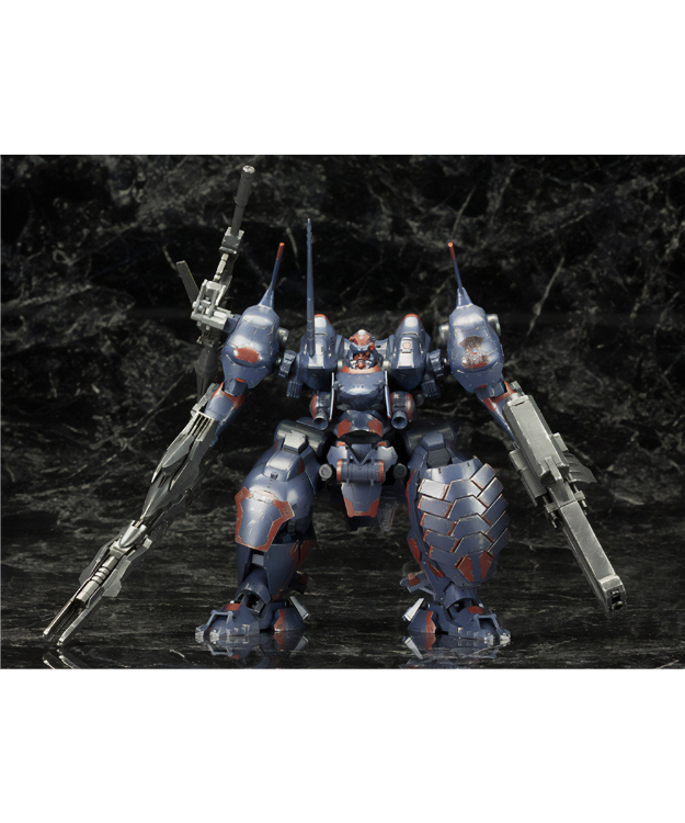 KT-104/PERUN ハングドマン 再戦Ver. アーマードコア プラモデル Amazon | 壽屋(KOTOBUKIYA) アーマード・コアV KT-104/PERUN