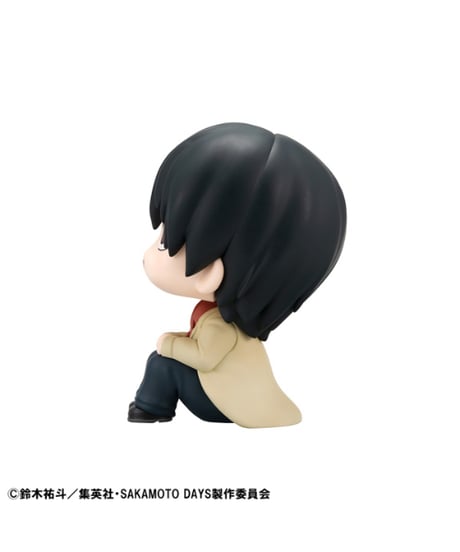 【送料無料】るかっぷ SAKAMOTO DAYS 南雲　［メガハウス］