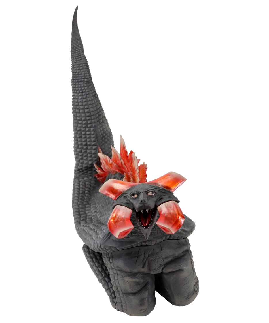 1/6特撮シリーズ 核怪獣 ギラドラス ハイグレード Ver. (完成品