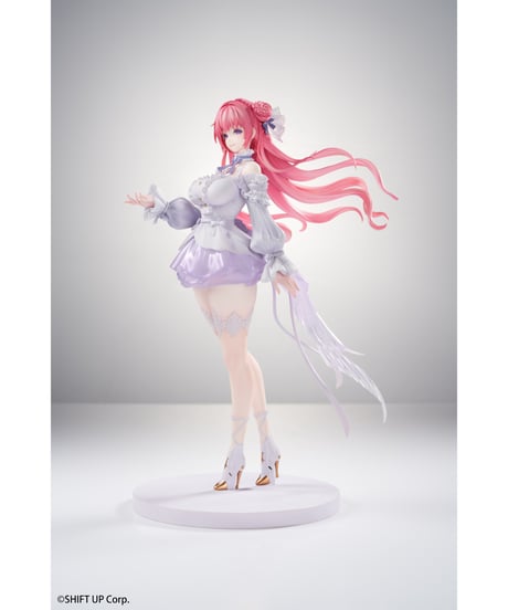 【予約】勝利の女神：NIKKE ドロシー 1/10 完成品フィギュア　[Hobby sakura]