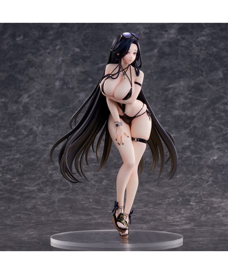 【予約】勝利の女神：NIKKE メイデン アンダー・ザ・サン 1/6スケール完成品フィギュア　［ユニオンクリエイティブ］