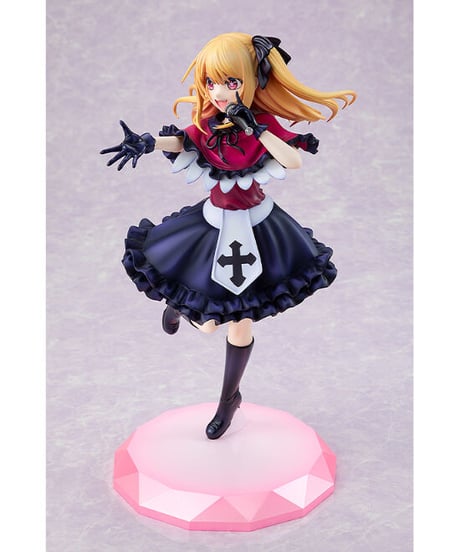【推しの子】　ルビー　1/7スケールフィギュア　プラスチック製塗装済み完成品