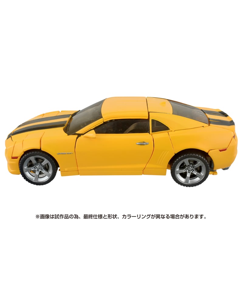 40TH SELECTION バンブルビー 40TH SELECTION バンブルビー: フィギュア｜コトブキヤ