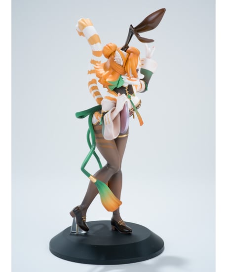 【予約】Bunnimals　シャオジュ　1/7スケールフィギュア　［サクラギア］