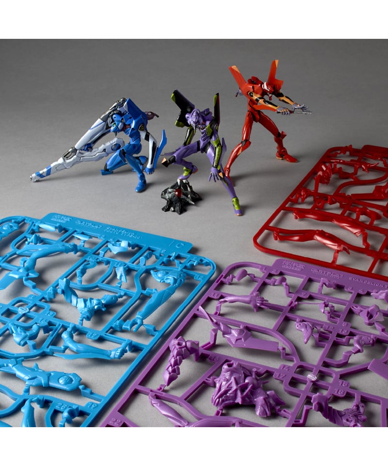 予約】ARTPLA ARTPLA SCULPTURE WORKS エヴァンゲリオン初号機