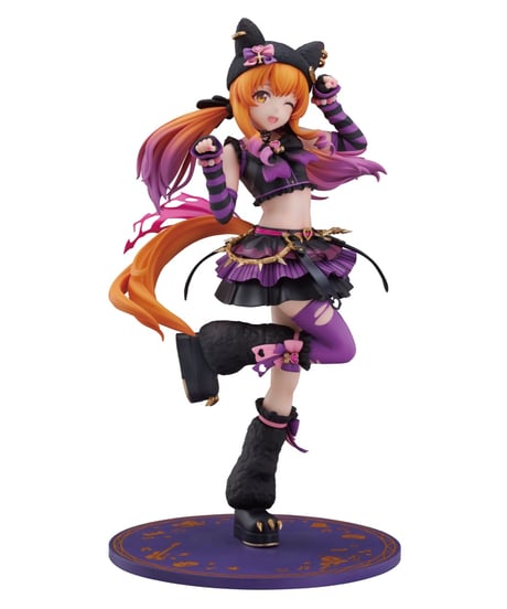【予約】マヤノトップガン [ろっきん☆MewMeow]Ver. 1/7スケールフィギュア　ウマ娘 プリティーダービー　［クレーネル］