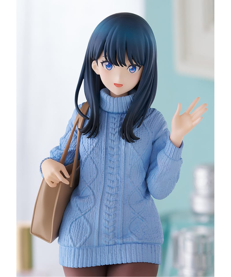 POP UP PARADE グリッドマン ユニバース 宝多六花 L size 5144qA5nNqL._UF894,1000_QL80_.jpg