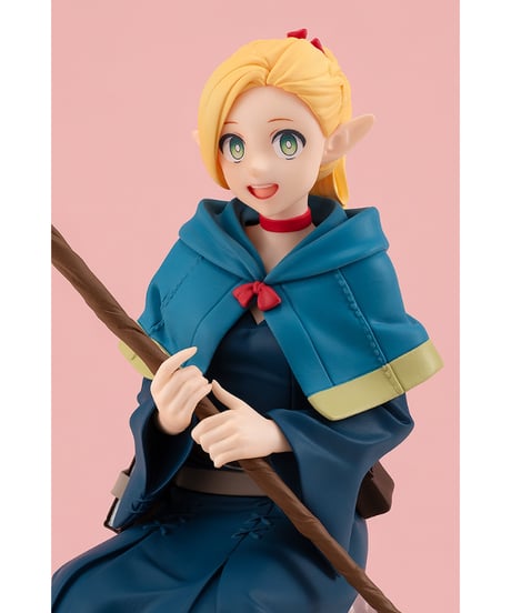 ダンジョン飯　POP UP PARADE Swacchao! マルシル　塗装済み完成品
