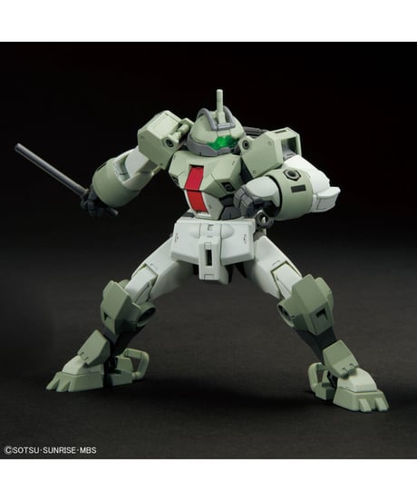 HG 1/144 デミトレーナー【機動戦士ガンダム水星の魔女】