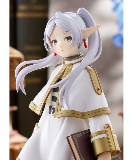 葬送のフリーレン　POP UP PARADE フリーレン　塗装済み完成品